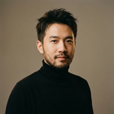 幼幼首席导演陈逸飞